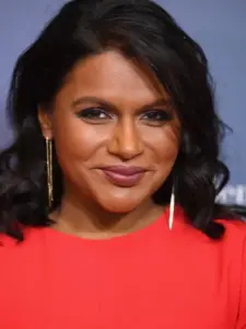 Μίντι Κέιλινγκ (Mindy Kaling)