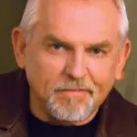 Τζον Ρατζενμπέργκερ (John Ratzenberger)