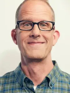 Πιτ Ντόκτερ (Pete Docter)