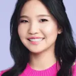 Rosalie Chiang