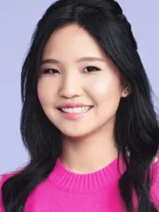 Rosalie Chiang