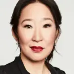 Σάντρα Ο (Sandra Oh)