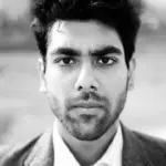Dhruv Sehgal