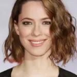 Ρεμπέκα Χολ (Rebecca Hall)