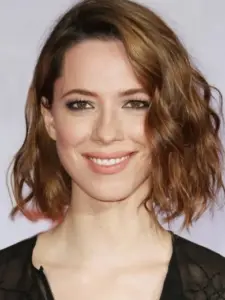 Ρεμπέκα Χολ (Rebecca Hall)