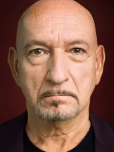 Μπεν Κίνγκσλεϊ (Ben Kingsley)