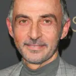 Σάουν Τουμπ (Shaun Toub)