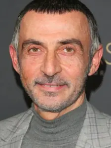 Σάουν Τουμπ (Shaun Toub)
