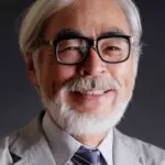Χαγιάο Μιγιαζάκι (Hayao Miyazaki)
