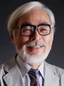 Χαγιάο Μιγιαζάκι (Hayao Miyazaki)
