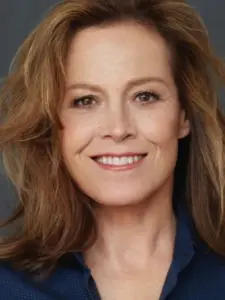 Σιγκούρνι Γουίβερ (Sigourney Weaver)