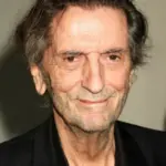 Χάρι Ντιν Στάντον (Harry Dean Stanton)