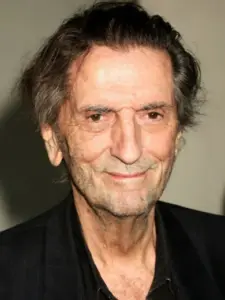 Χάρι Ντιν Στάντον (Harry Dean Stanton)