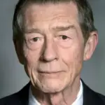 Τζον Χερτ (John Hurt)