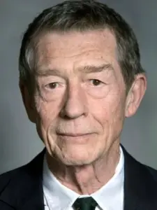 Τζον Χερτ (John Hurt)
