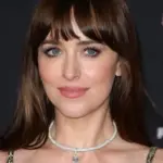 Dakota Johnson