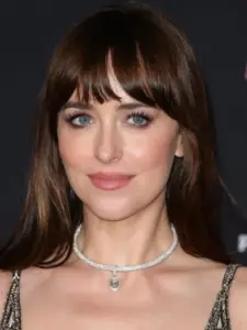 Dakota Johnson