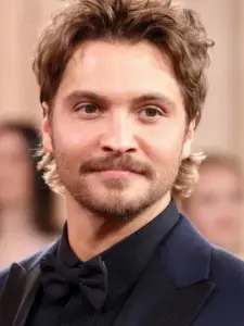 Luke Grimes