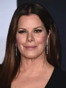Μάρσα Γκέι Χάρντεν (Marcia Gay Harden)
