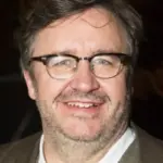 Mark Benton