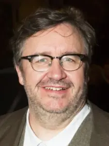 Mark Benton