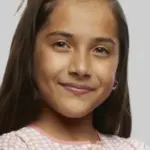 Ishkra Zavala