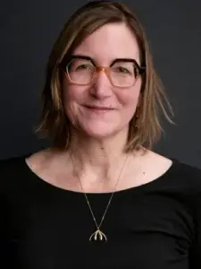 Nicole Newnham