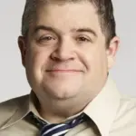 Πέιτον Όσβαλτ (Patton Oswalt)