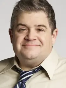 Πέιτον Όσβαλτ (Patton Oswalt)