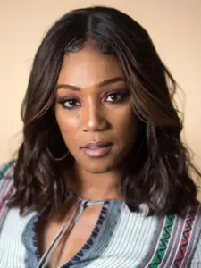 Τίφανι Χάντις (Tiffany Haddish)
