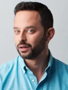 Νικ Κρολ (Nick Kroll)