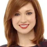 Έλι Κέμπερ (Ellie Kemper)