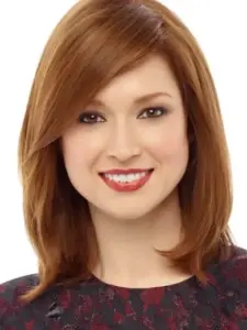 Έλι Κέμπερ (Ellie Kemper)