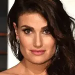 Ίντινα Μένζελ (Idina Menzel)