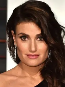 Ίντινα Μένζελ (Idina Menzel)