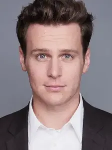 Τζόναθαν Γκροφ (Jonathan Groff)