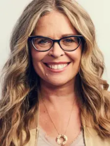 Τζένιφερ Λι (Jennifer Lee)
