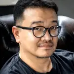 Yeon Sang-ho