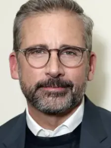 Στιβ Καρέλ (Steve Carell)