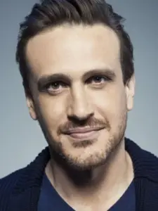 Τζέισον Σίγκελ (Jason Segel)