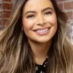 Μιράντα Κόσγκροβ (Miranda Cosgrove)