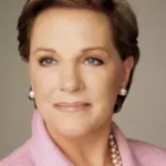 Τζούλι Άντριους (Julie Andrews)
