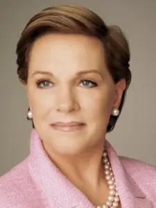 Τζούλι Άντριους (Julie Andrews)