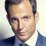 Γουίλ Αρνέτ (Will Arnett)