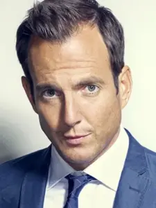 Γουίλ Αρνέτ (Will Arnett)