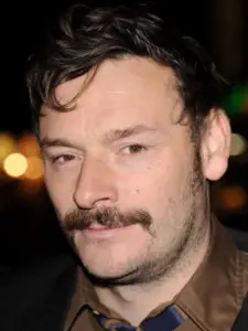 Julian Barratt