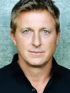 William Zabka