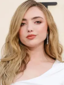 Peyton List