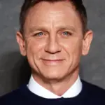 Ντάνιελ Κρεγκ (Daniel Craig)