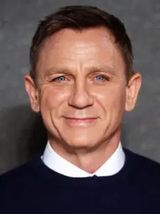Ντάνιελ Κρεγκ (Daniel Craig)